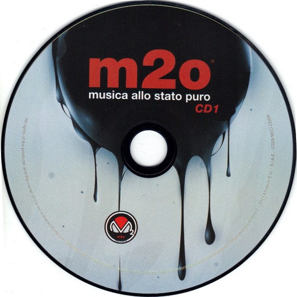 m2o - Musica Allo Stato Puro Volume 26