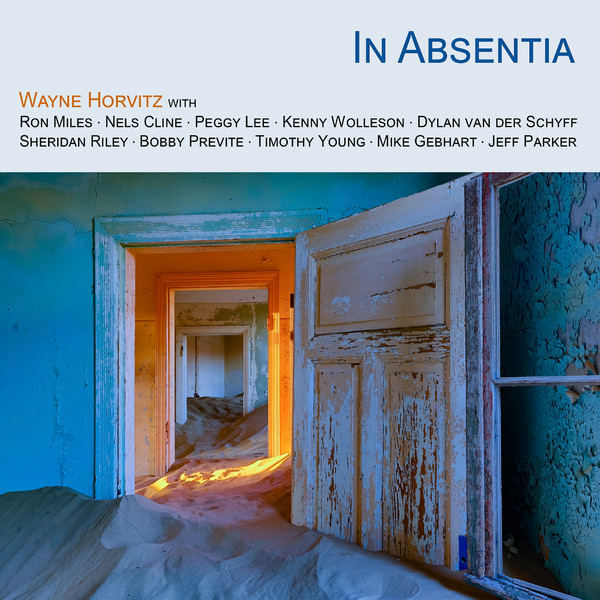 In Absentia