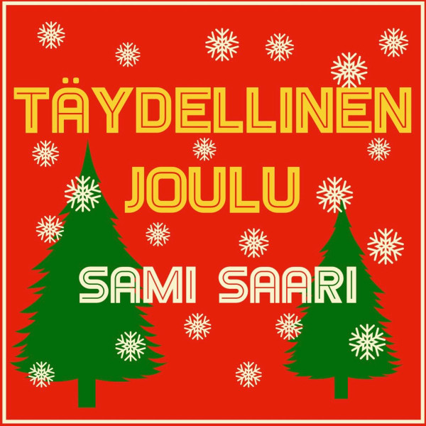 Täydellinen Joulu