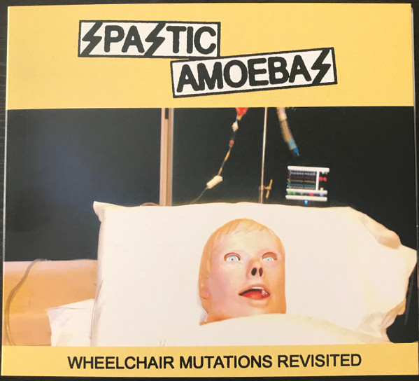 Wheelchair Mutations Revisited