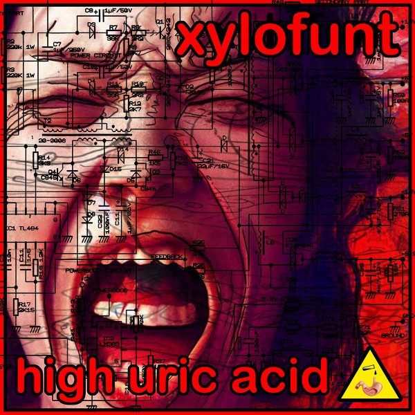 High Uric Acid