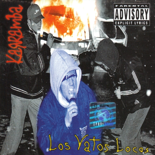 Los Vatos Locos