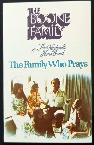 The Family Who Prays