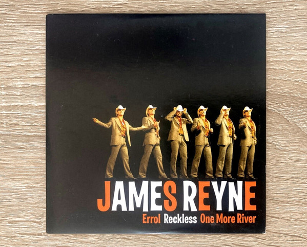 Errol Reckless One More River