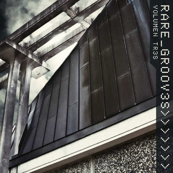 Rare Grooves Vol. 3
