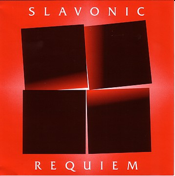 Slavonic Requiem