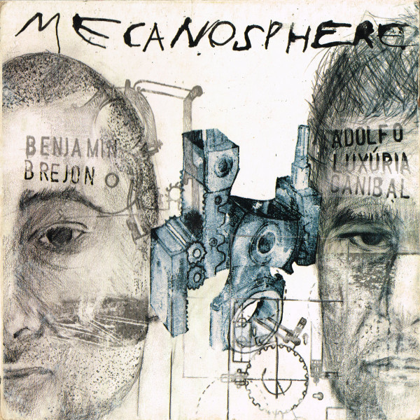 Mécanosphère