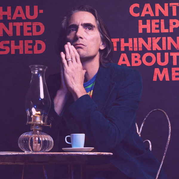Can't Help Thinking About Me
