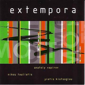 Extempora