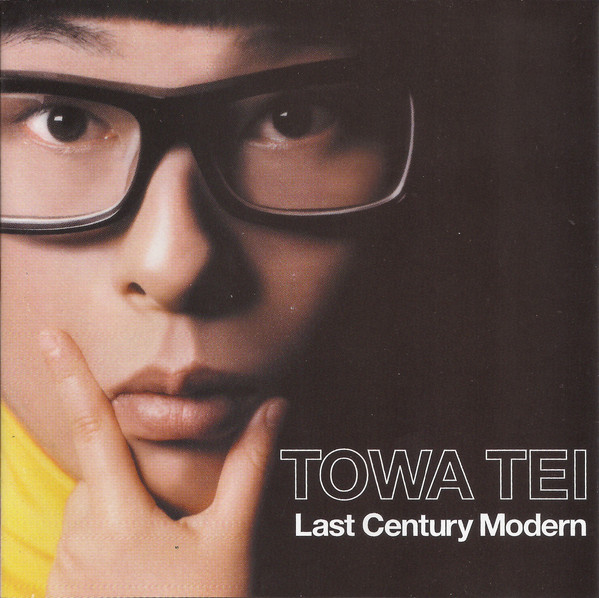 Last Century Modern