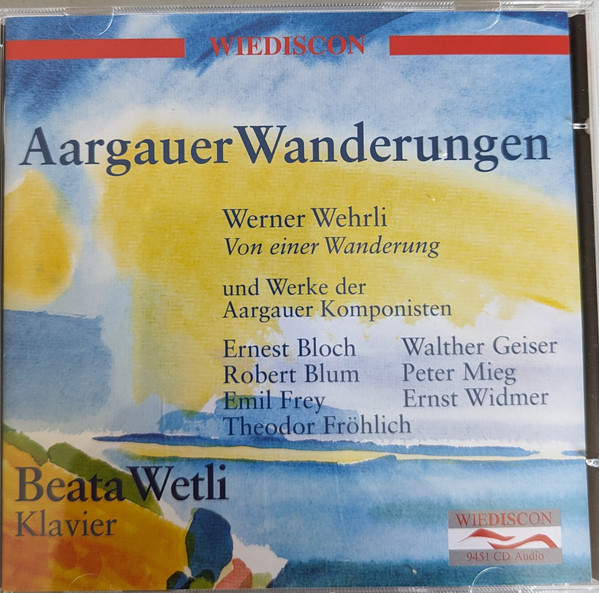 Aargauer Wanderungen