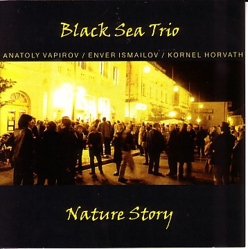 Nature Story