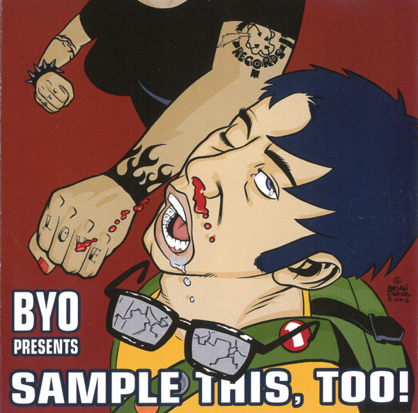 Sample This, Too!