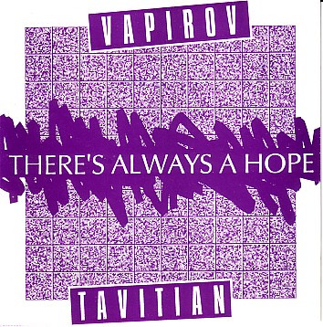There's Always A Hope