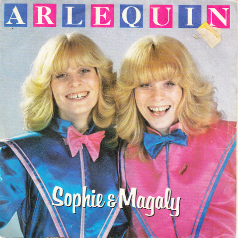 Arlequin