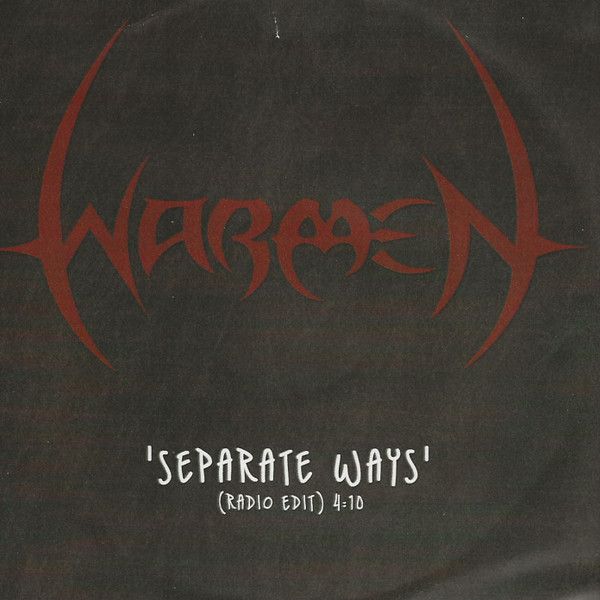 Separate Ways
