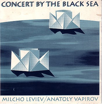 Concert By The Black Sea