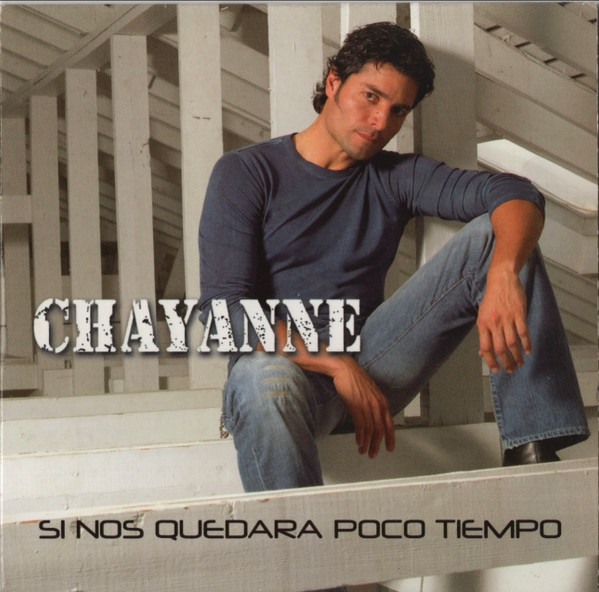 Si Nos Quedara Poco Tiempo