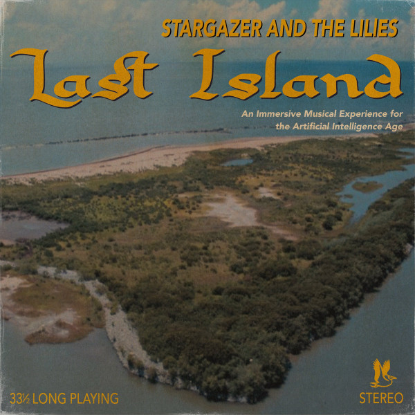 Last Island