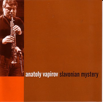 Slavonian Mystery