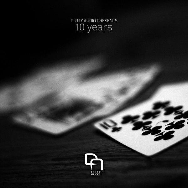 10 Years