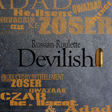 Devilish