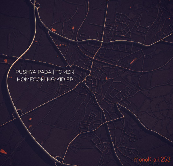 Homecoming Kid EP