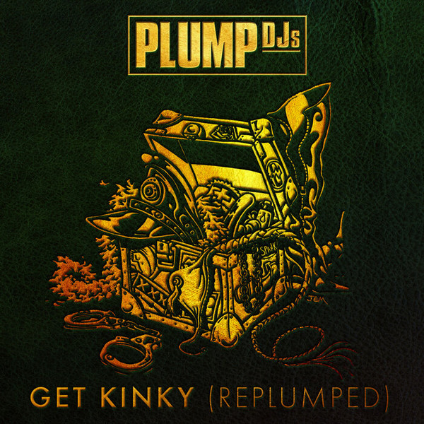 Get Kinky (RePlumped)