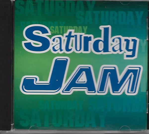 Saturday Jam