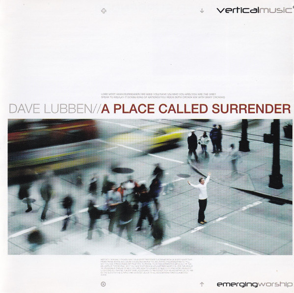 A Place Called Surrender
