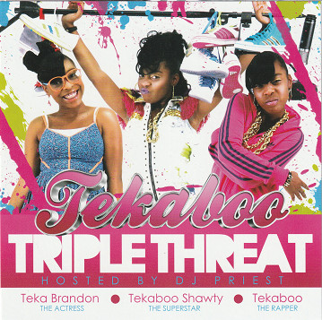 Triple Threat