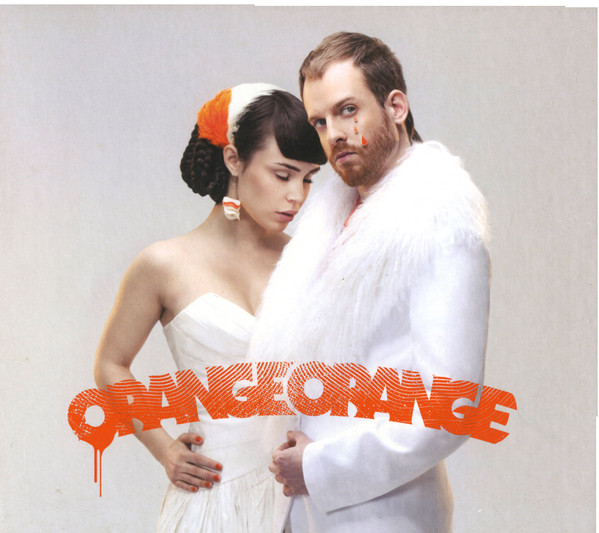 Orange Orange