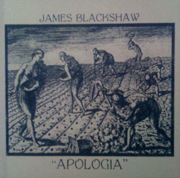 Apologia