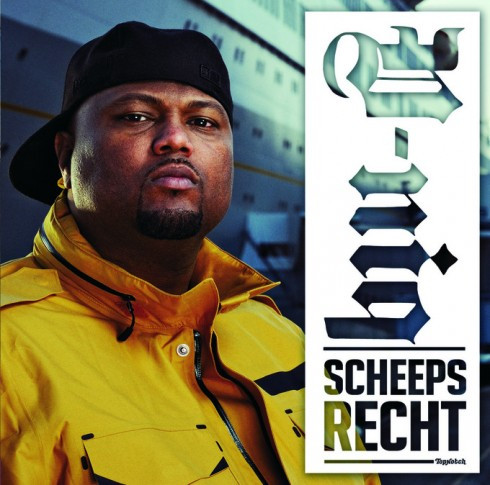 Scheepsrecht