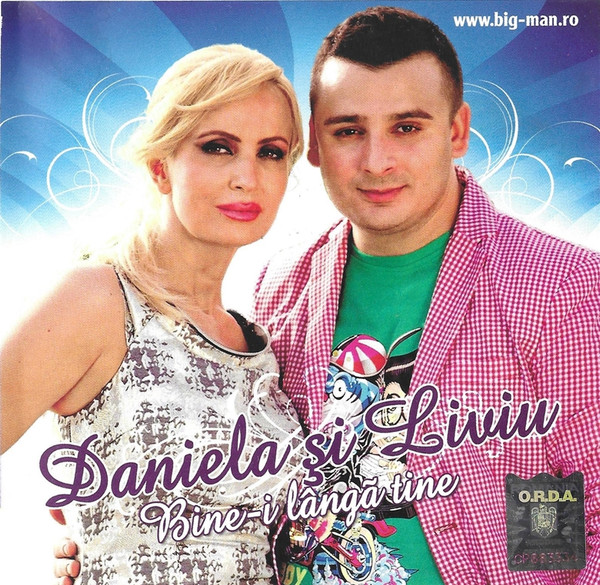 Bine-i Lângă Tine