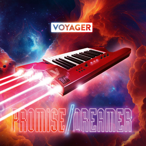 Promise / Dreamer