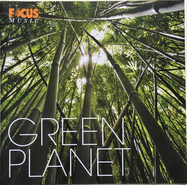 Green Planet