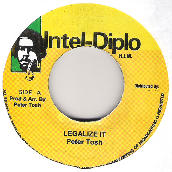 Legalize It