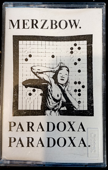 Paradoxa Paradoxa