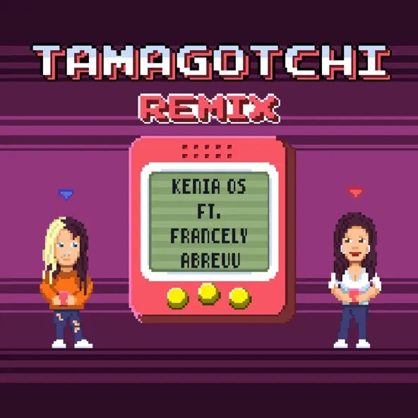 Tamagotchi