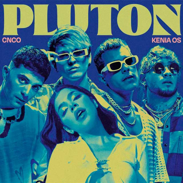 Plutón