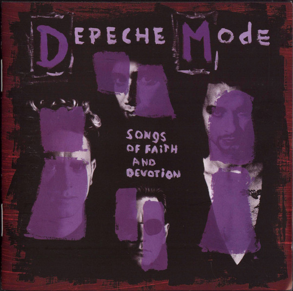 Songs Of Faith And Devotion