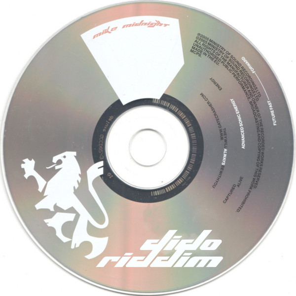 Dido Riddim