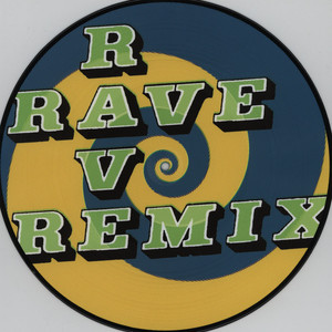 Rave Rave Remix