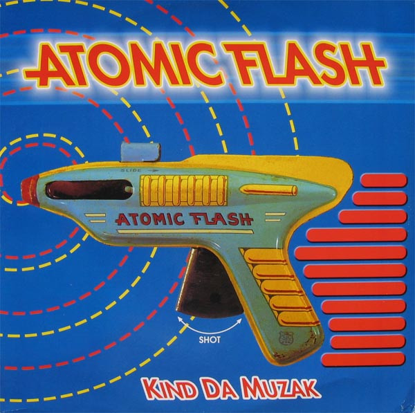 Kind Da Muzak