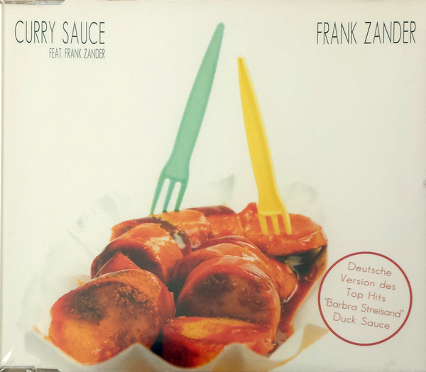 Frank Zander