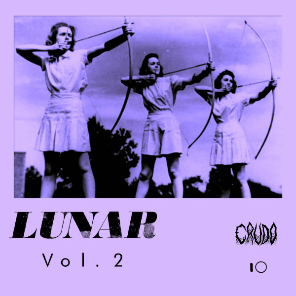 Lunar Vol. 2