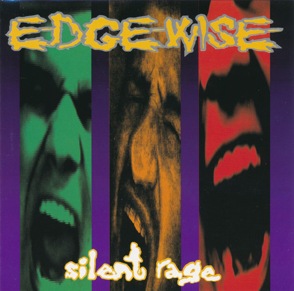 Silent Rage