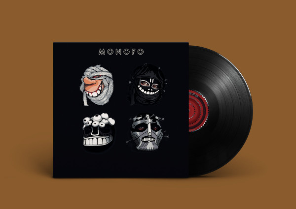 Monofo