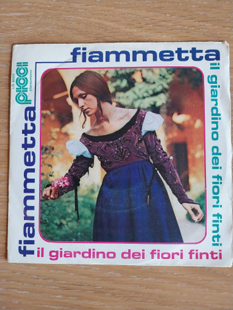 Il Giardino Dei Fiori Finti